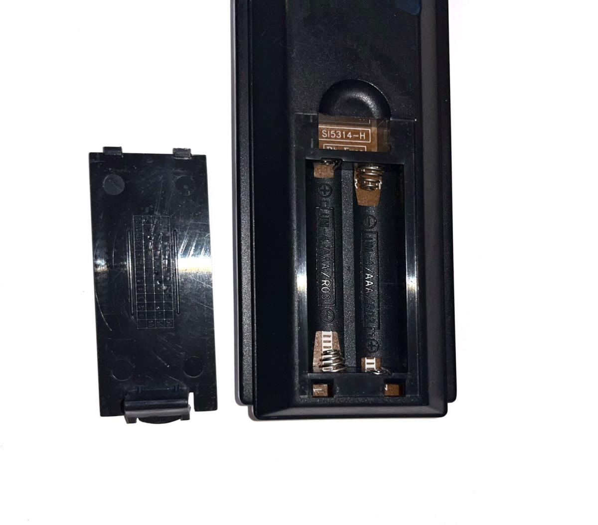 CONTROL REMOTO ORIGINAL PARA TEATRO EN CASA LG / NUMERO DE PARTE 6710CDAT06D / MODELO LH-T252 / COMPATIBLES PARA LOS MODELOS DVT654 / LH-E750SG / LH-T254SC / LH-T257SL / LH-T553 / Z37LZ5D / ZHD311 - Imagen 3